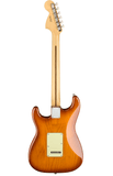 Fender American Performer Stratocaster - Honeyburst With Rosewood Fingerboard