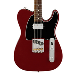 Fender American Performer Telecaster Hum - Aubergine With Rosewood Fingerboard