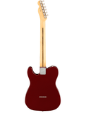 Fender American Performer Telecaster Hum - Aubergine With Rosewood Fingerboard