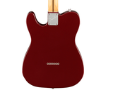 Fender American Performer Telecaster Hum - Aubergine With Rosewood Fingerboard