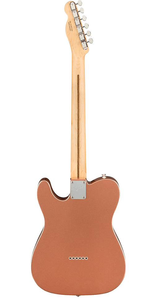 Fender American Performer Telecaster - Penny With Maple 