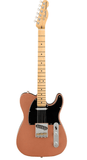 Fender American Performer Telecaster - Penny With Maple Fingerboard