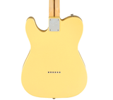 Fender American Performer Telecaster - Vintage White With Maple Fingerboard