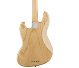 Fender American Professional Jazz Bass - Natural With Maple Fingerboard