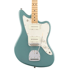 Fender American Professional Jazzmaster - Mystic Seafoam With Maple Fingerboard