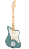 Fender American Professional Jazzmaster - Mystic Seafoam With Maple Fingerboard