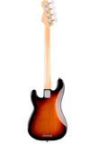 Fender American Professional Precision Bass - 3-Color Sunburst With Rosewood Fingerboard