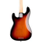 Fender American Professional Precision Bass - 3-Color Sunburst With Rosewood Fingerboard
