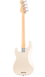 Fender American Professional Precision Bass - Olympic White With Maple Fingerboard