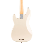 Fender American Professional Precision Bass - Olympic White With Maple Fingerboard