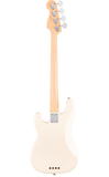 Fender American Professional Precision Bass - Olympic White With Rosewood Fingerboard