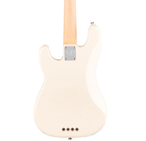 Fender American Professional Precision Bass - Olympic White With Rosewood Fingerboard