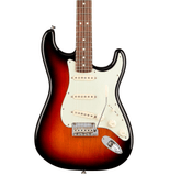Fender American Professional Stratocaster - 3-Color Sunburst With Rosewood Fingerboard