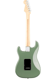 Fender American Professional Stratocaster - Antique Olive With Maple Fingerboard