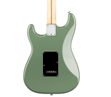 Fender American Professional Stratocaster - Antique Olive With Maple Fingerboard