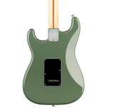 Fender American Professional Stratocaster - Antique Olive With Rosewood Fingerboard