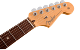 Fender American Professional Stratocaster - Antique Olive With Rosewood Fingerboard