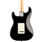 Fender American Professional Stratocaster - Black With Maple Fingerboard