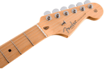 Fender American Professional Stratocaster - Black With Maple Fingerboard