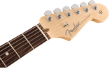 Fender American Professional Stratocaster - Candy Apple Red With Rosewood Fingerboard