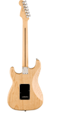Fender American Professional Stratocaster - Natural With Maple Fingerboard