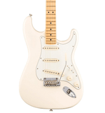Fender American Professional Stratocaster - Olympic White With Maple Fingerboard