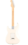 Fender American Professional Stratocaster - Olympic White With Maple Fingerboard