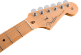 Fender American Professional Stratocaster - Olympic White With Maple Fingerboard