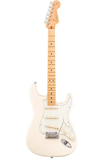 Fender American Professional Stratocaster - Olympic White With Maple Fingerboard