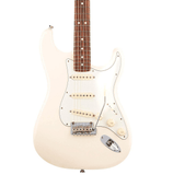 Fender American Professional Stratocaster - Olympic White With Rosewood Fingerboard