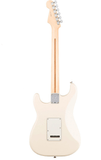 Fender American Professional Stratocaster - Olympic White With Rosewood Fingerboard