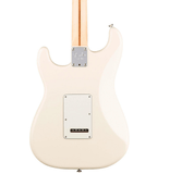 Fender American Professional Stratocaster - Olympic White With Rosewood Fingerboard