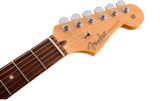 Fender American Professional Stratocaster - Olympic White With Rosewood Fingerboard