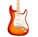 Fender American Professional Stratocaster - Sienna Sunburst With Maple Fingerboard