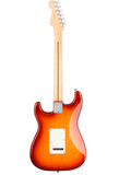 Fender American Professional Stratocaster - Sienna Sunburst With Maple Fingerboard