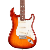 Fender American Professional Stratocaster - Sienna Sunburst With Rosewood Fingerboard
