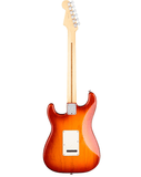 Fender American Professional Stratocaster - Sienna Sunburst With Rosewood Fingerboard