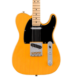 Fender American Professional Telecaster - Butterscotch Blonde With Maple Fingerboard