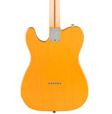 Fender American Professional Telecaster - Butterscotch Blonde With Maple Fingerboard