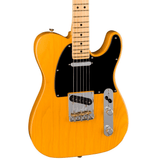 Fender American Professional Telecaster - Butterscotch Blonde With Maple Fingerboard