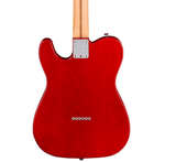 Fender American Professional Telecaster - Crimson Transparent With Rosewood Fingerboard