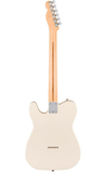 Fender American Professional Telecaster - Olympic White With Rosewood Fingerboard