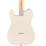 Fender American Professional Telecaster - Olympic White With Rosewood Fingerboard
