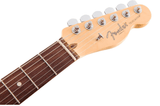 Fender American Professional Telecaster - Sonic Gray With Rosewood Fingerboard