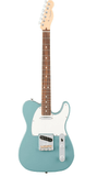 Fender American Professional Telecaster - Sonic Gray With Rosewood Fingerboard