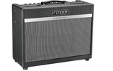 Fender Bassbreaker 30R - 30-watt 1x12" Tube Combo Amp with Reverb