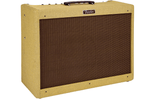 Fender Blues Deluxe 40-watt 1x12" Tube Combo Amp - Tweed