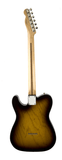 Fender Classic Player Baja Telecaster - 2-Color Sunburst With Maple Fingerboard