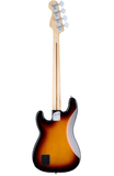 Fender Deluxe Active P Bass Special - 3-Color Sunburst With Maple Fingerboard