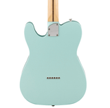 Fender Deluxe Nashville Telecaster - Daphne Blue With Pau Ferro Fingerboard